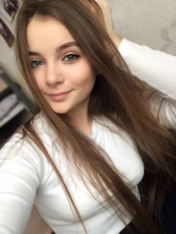 Олечка